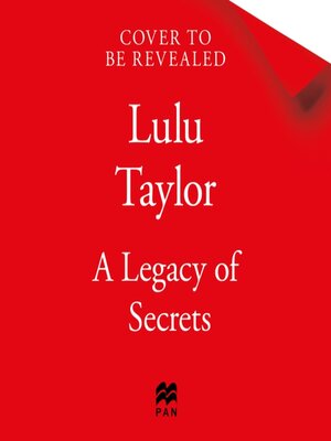 cover image of A Legacy of Secrets